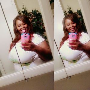Meet your Posher, Tamera